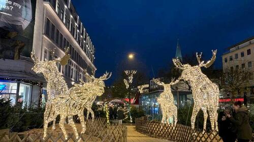 Foto - 3 Zimmer Etagenwohnung in Bochum