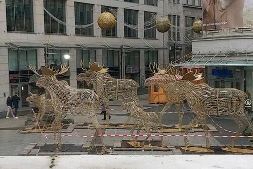 Foto - Etagenwohnung in Bochum zum Kaufen