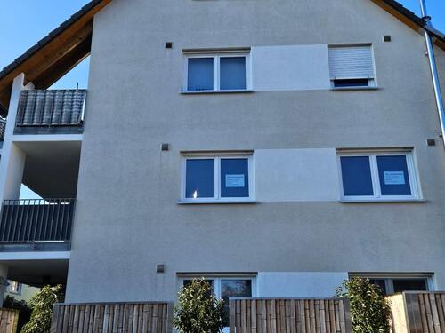 Foto - Charmante 3 Zimmer Wohnung Herrenberg