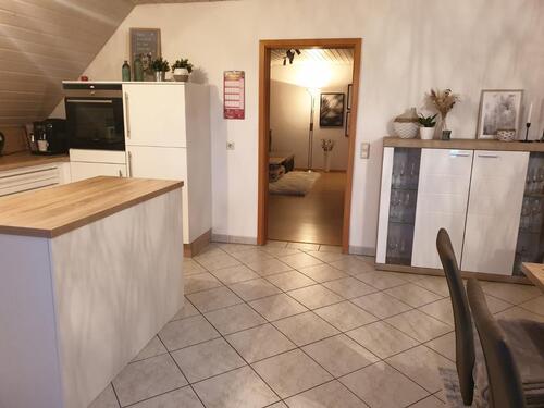 Foto - 4 Zimmer Etagenwohnung zur Miete in Geisenfeld