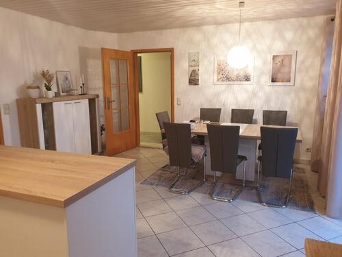 Foto - 4 Zimmer Etagenwohnung in Geisenfeld