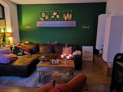 Foto - 4 Zimmer Etagenwohnung zur Miete in Kahla