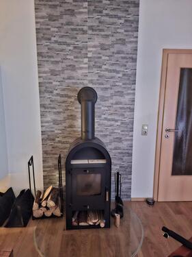 Foto - 4 Zimmer Etagenwohnung in Kahla