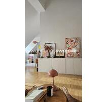 Wohnungsswap - 2 Zimmer, 60 m² - Gaisbergstraße, Au-Haidhausen, München