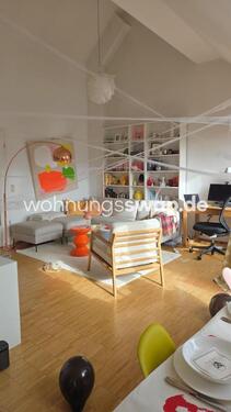 Foto - 2 Zimmer Etagenwohnung zur Miete in München
