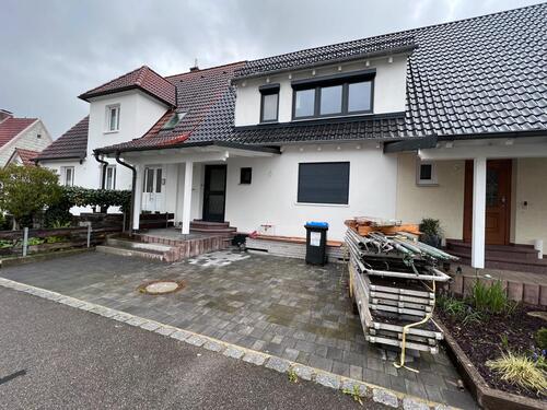 Foto - 3-Zimmer-Wohnung zu vermieten (ca. 65 m²)