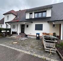 3-Zimmer-Wohnung zu vermieten (ca. 65 m²) - Burgau