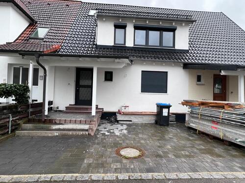 Foto - 3 Zimmer Etagenwohnung zur Miete in Burgau