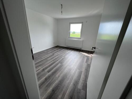 Foto - Etagenwohnung in Burgau zur Miete