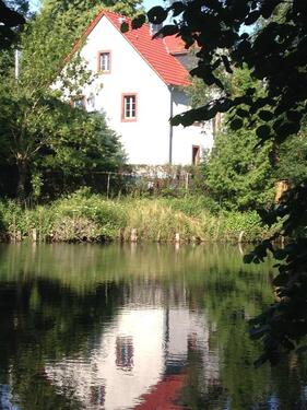 Foto - Ferienhaus, Ferienwohnung bei Dresden bis 8 Personen zu vermieten