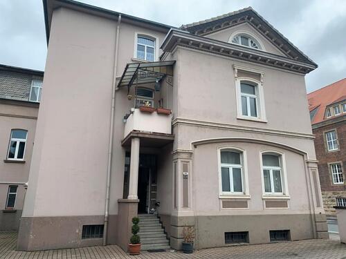 Foto - 3 Zimmer Erdgeschoßwohnung zur Miete in Arnsberg