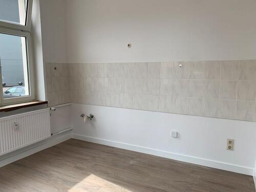 Foto - Erdgeschoßwohnung in Arnsberg zur Miete