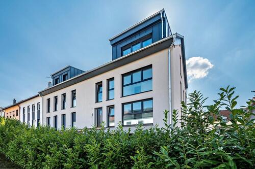 Foto - Hochwertige 3-Zimmer-Wohnung mit Klimaanlage, Garage & EBK