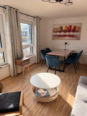 Foto - 2-WG fast nur für dich! Internet, Netflix, Disney, Waschtrockner