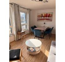 2-WG fast nur für dich! Internet, Netflix, Disney, Waschtrockner - Wannweil