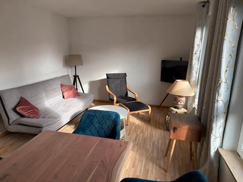 Foto - 3 Zimmer Etagenwohnung zur Miete in Wannweil