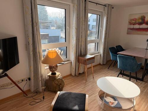 Foto - 3 Zimmer Etagenwohnung in Wannweil