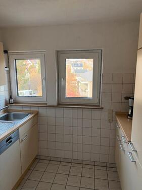 Foto - Etagenwohnung in Wannweil zur Miete