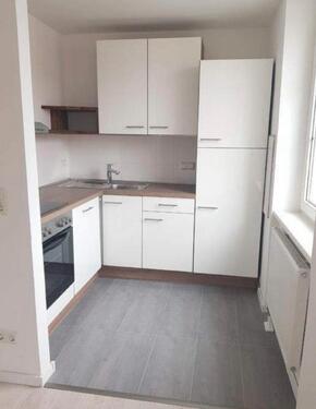 Foto - 2 Zimmer Etagenwohnung zur Miete in Rüdersdorf bei Berlin