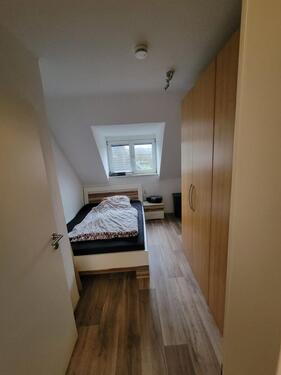 Foto - 3 Zimmer Dachgeschoßwohnung zur Miete in Lüdinghausen