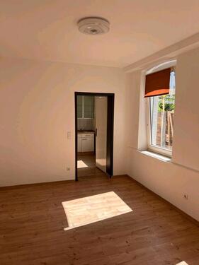 Foto - 1 Zimmer Erdgeschoßwohnung zur Miete in Düren