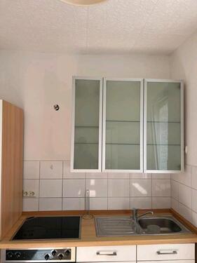 Foto - 1 Zimmer Erdgeschoßwohnung in Düren