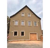 2-Raumwohnung 50 am mit Einbauküche - Heideland