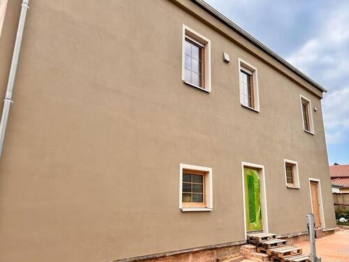 Foto - 2 Zimmer Erdgeschoßwohnung zur Miete in Heideland