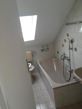 Foto - 2 Zimmer Dachgeschoßwohnung zur Miete in Straubing