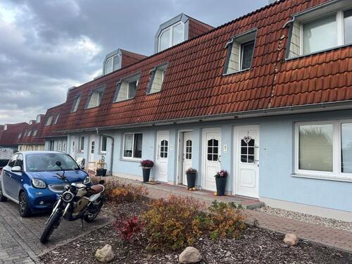Foto - 2-Zimmerwohnung mit 61qm und Terrasse in Köhra zur Vermietung!