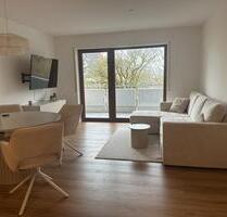 Sonnige 2-Zimmer-Wohnung in Kirchheim-Schafhof - Kirchheim unter Teck