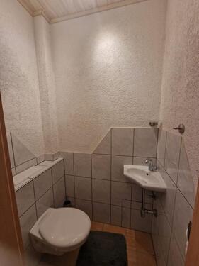 Foto - 3 Zimmer Etagenwohnung zur Miete in Seelbach