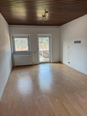 Foto - Etagenwohnung in Seelbach zur Miete
