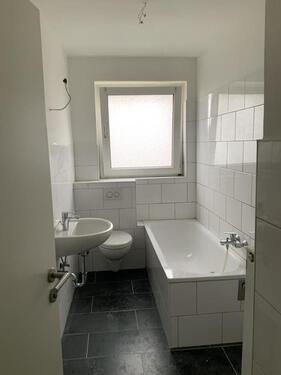 Foto - Etagenwohnung in Recklinghausen zur Miete