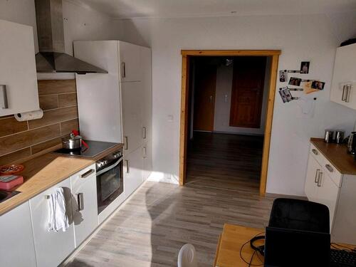 Foto - 2 Zimmer Dachgeschoßwohnung in Garbsen