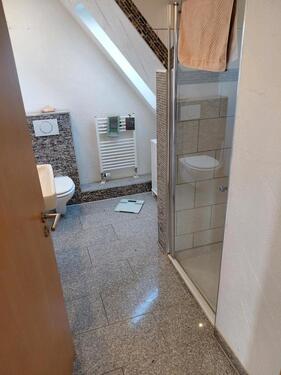 Foto - Dachgeschoßwohnung in Garbsen zur Miete