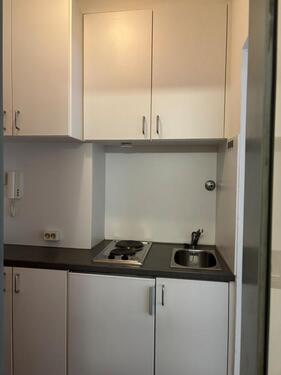 Foto - 1 Zimmer Dachgeschoßwohnung zur Miete in Trier