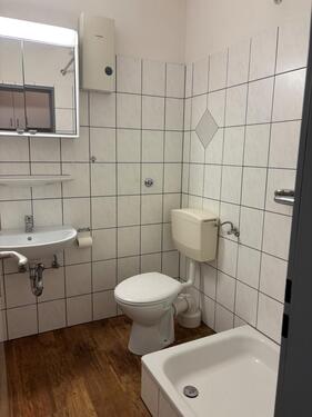 Foto - 1 Zimmer Dachgeschoßwohnung in Trier