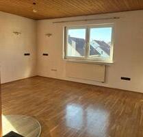 3-Zimmer Wohnung Küche Bad Balkon Schwandorf