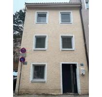 EINFAMILIENHAUS IN EICHSTÄTT STADTMITTE MIT 6-Zimmer