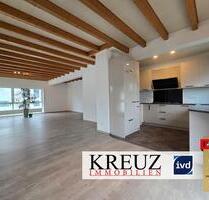 Traumhafte Maisonette- Wohnung - einziehen und wohlfühlen - Raunheim