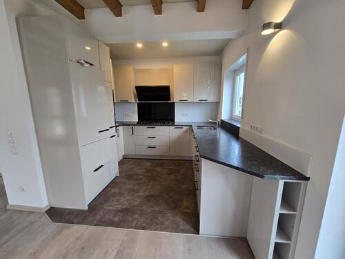 Foto - Maisonettenwohnung in Raunheim zur Miete