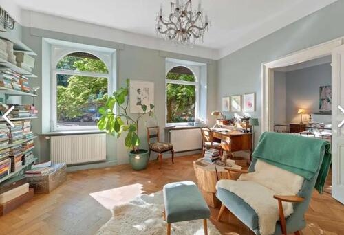 Foto - Wunderschöne Altbauwohnung im Stuttgarter Süden (Lehenviertel)