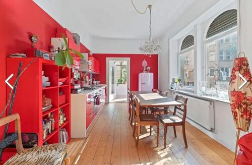 Foto - 3.5 Zimmer Hochparterre in Stuttgart