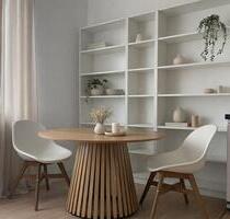 Exklusives Business-Apartment | Erstbezug 2026 | voll ausgestattet | 620 € Warmmiete!!! - Mannheim Rheinau