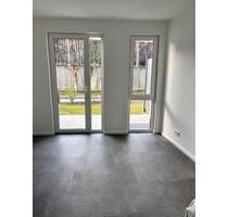 Möbilierte Wohnung 1 Zi. Nähe Uniklinik Augsburg