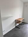 Foto - Erdgeschoßwohnung in Augsburg zur Miete
