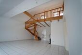 Foto - 2 Zimmer Dachgeschoßwohnung zur Miete in Leipzig