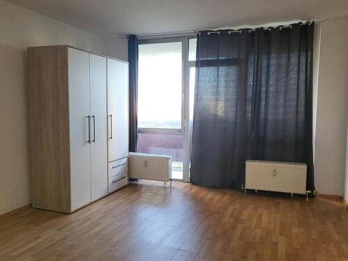 Foto - Nachmieter Zwei Zimmer mit Balkon in Frankfurter berg