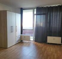 Nachmieter Zwei Zimmer mit Balkon in Frankfurter berg - Frankfurt am Main Eschersheim